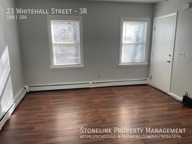 Building Photo - 23 Whitehall St