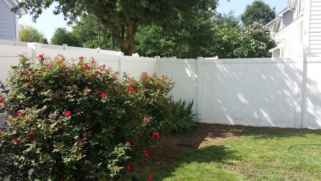 Foto del edificio - 47 Garner Springs Ct