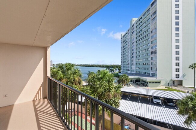 Foto del edificio - 51 Island Way