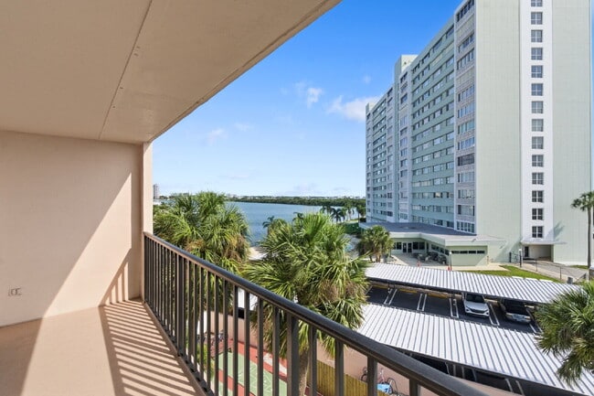 Photo - NEWLY RENOVATED TWO BEDROOM CONDO IN WATERFRONT RESORT STYLE COMMUNITY