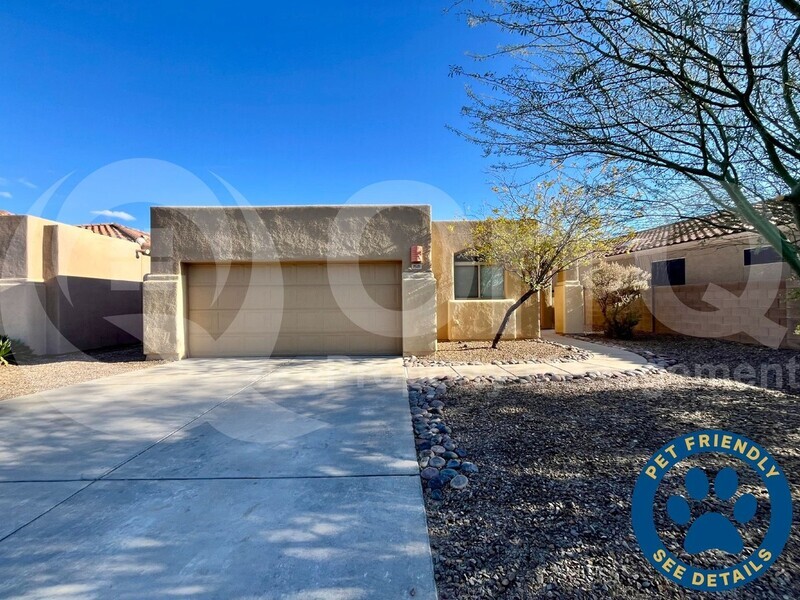 Foto principal - 7521 W Pepper Ridge Rd