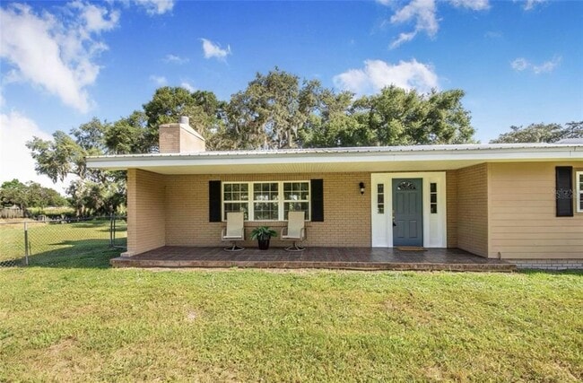 Foto del edificio - 4854 E Hinson Ave