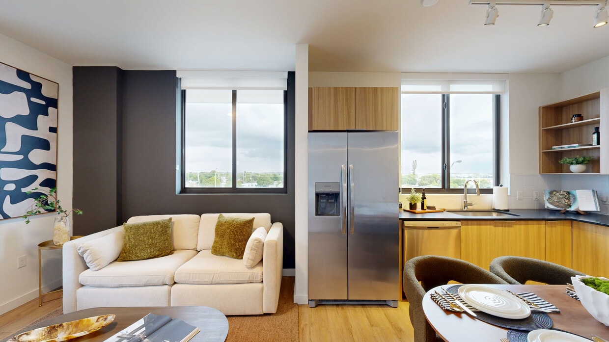 Photo - Metro Parc Apartments