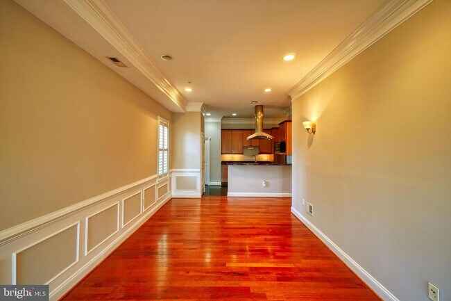 Building Photo - 3537 New Hampshire Ave NW