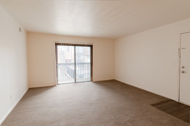 Área de estar - Seminole