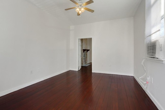 Foto del edificio - 2624 Marais Street, New Orleans, LA 70117