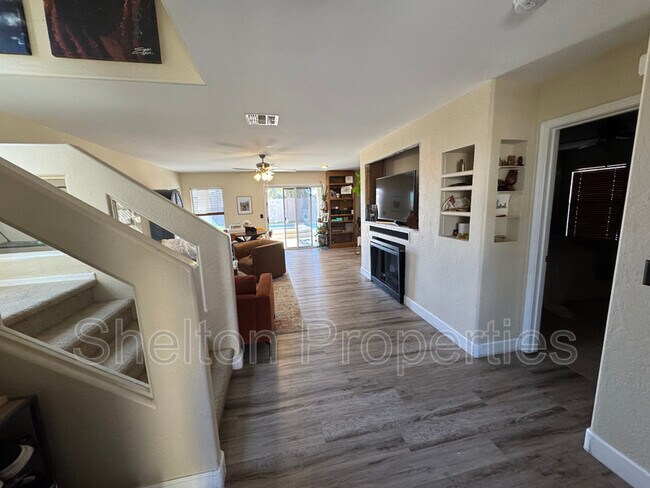 Foto del edificio - 22831 W Mesquite Dr