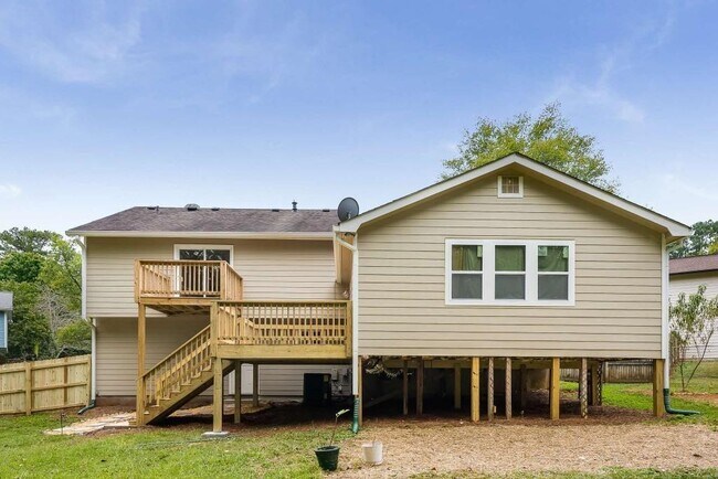 Foto del edificio - 9745 Loblolly Ln