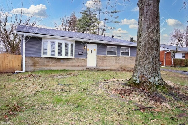 Building Photo - 3 br, 1.5 bath House - 1578 S James Rd