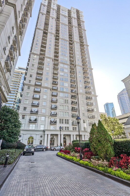 Foto del edificio - 195 14th St NW