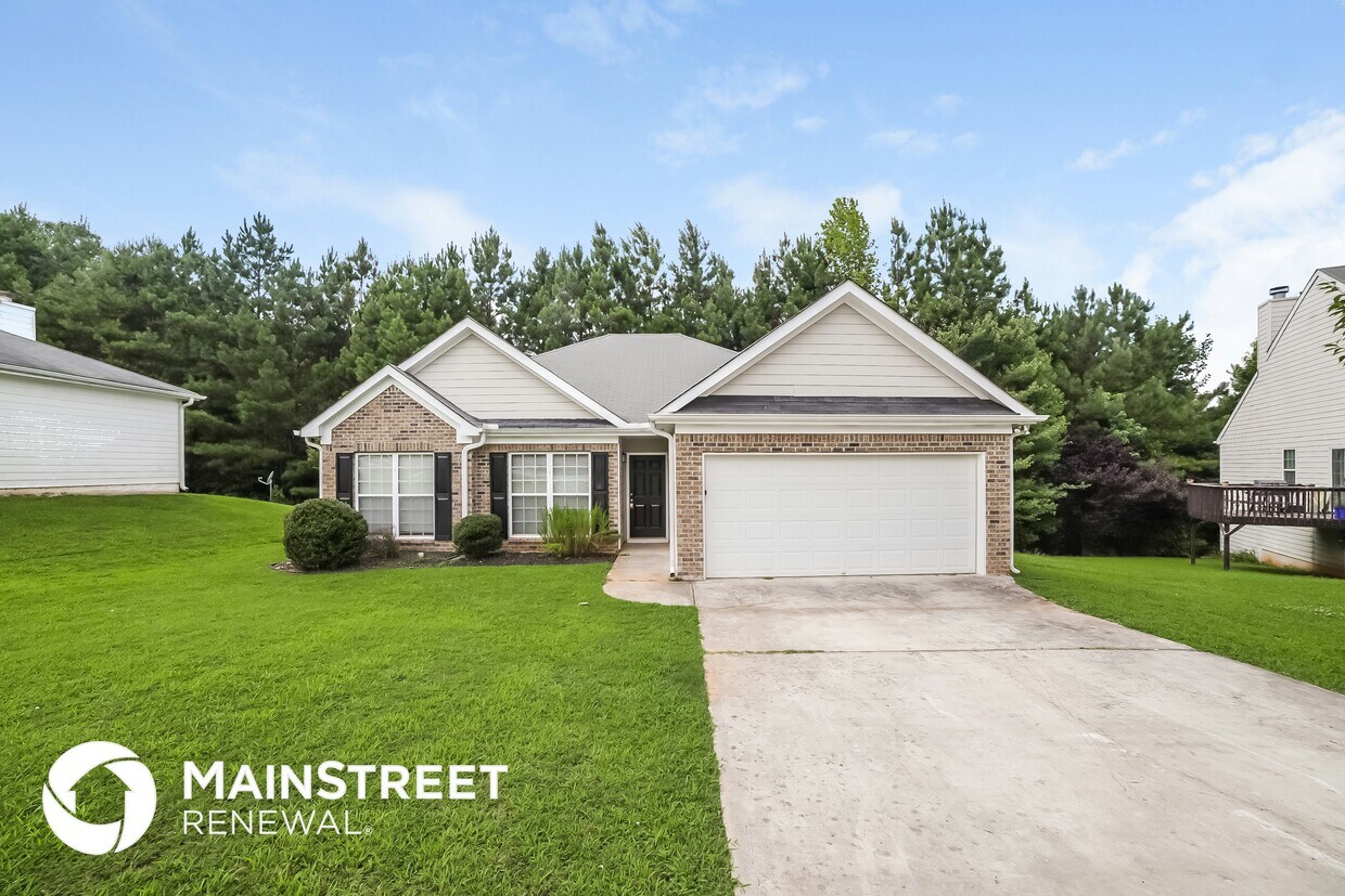 Foto principal - 10251 Deep Creek Pl