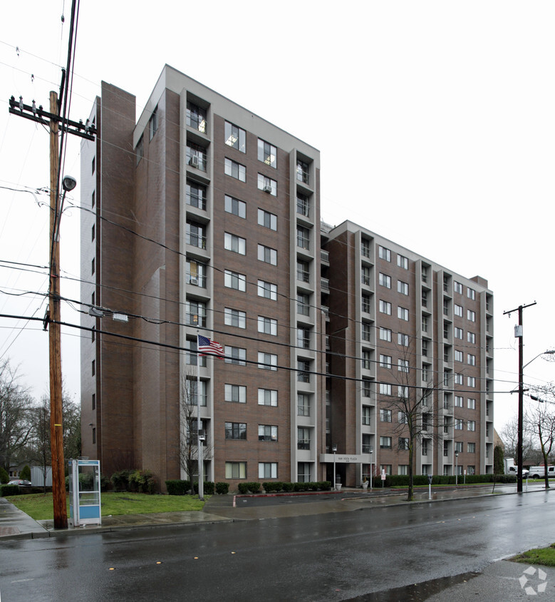 Foto del edificio - Van Vista Plaza