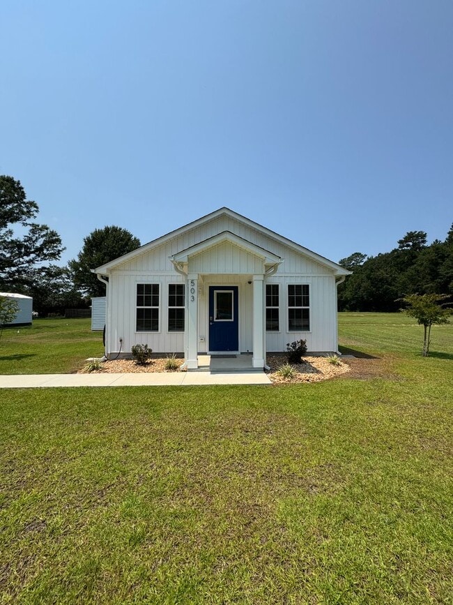 Building Photo - 503 Pecan Tree Ln