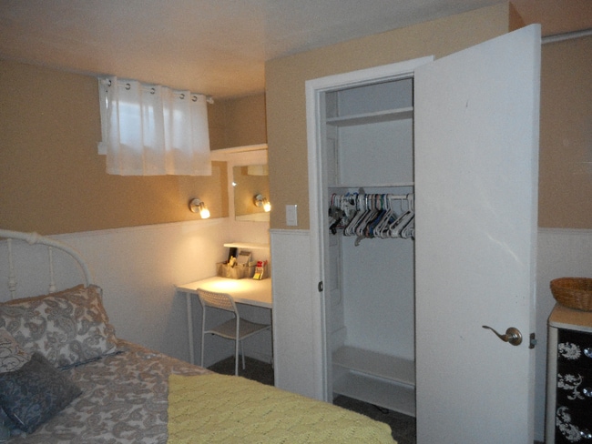 Foto del edificio - 2721 S Kearney St
