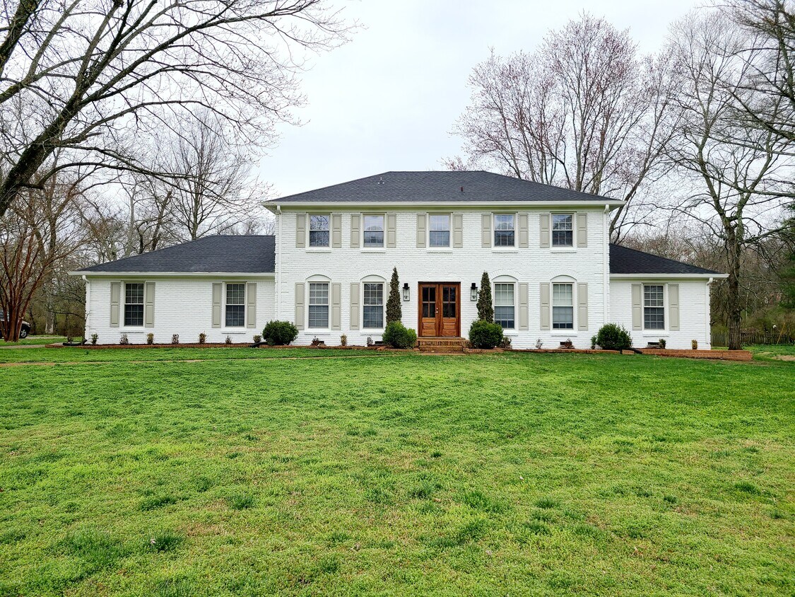 5401 Williamsburg Rd, Brentwood, TN 37027 House Rental in Brentwood, TN