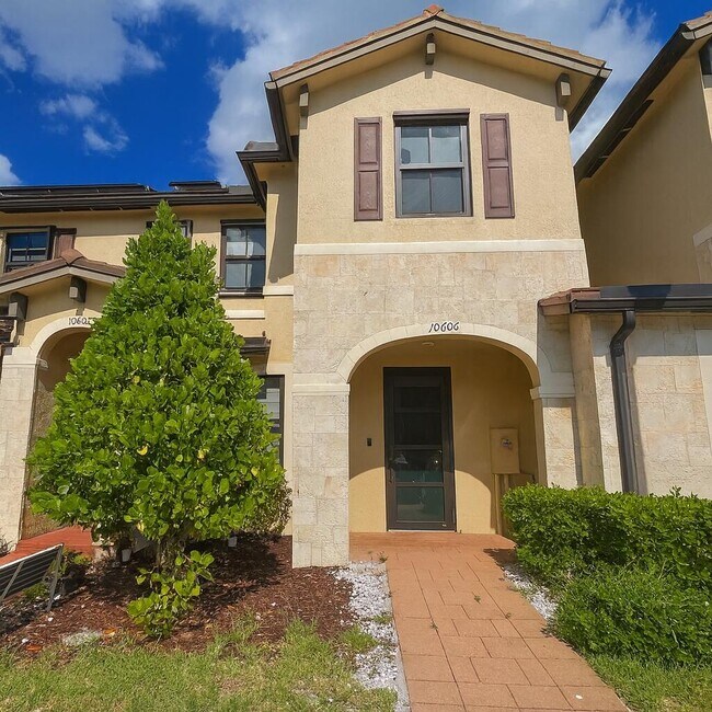 Foto del edificio - 10606 West 33rd Ct