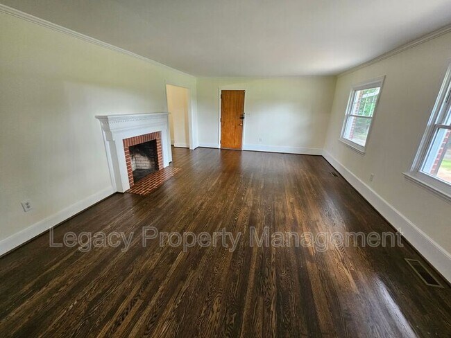 Foto del edificio - 5945 Frieden Church Rd