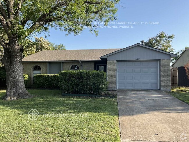 Building Photo - 5316 Nash Dr