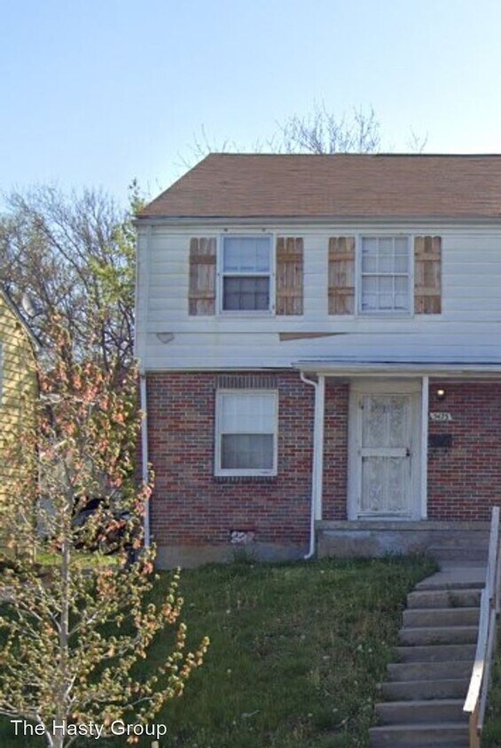 Primary Photo - 2 br, 1 bath House - 5423 Swope Parkway