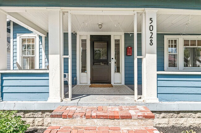 Foto del edificio - 5028 Graceland Ave