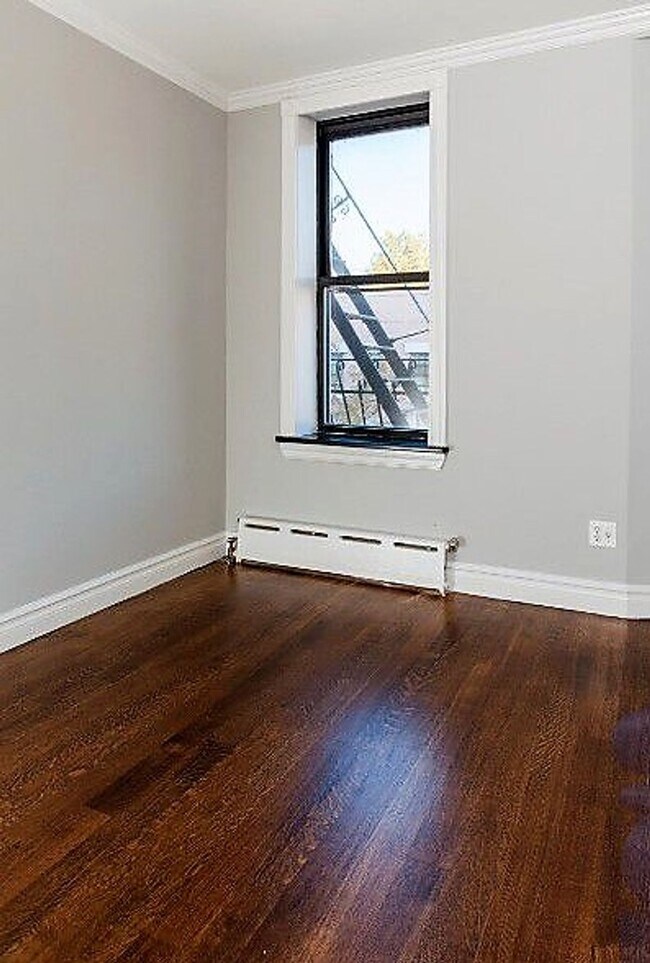 Building Photo - East 18th Street