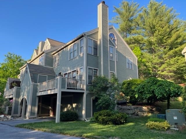 Primary Photo - 1465 Hooksett Rd