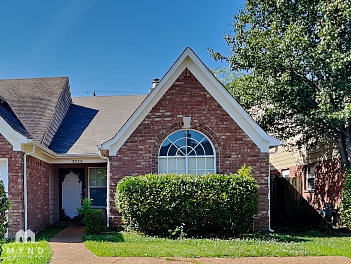 Primary Photo - 7833 Shadowland Cove