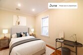 Foto principal - Private bedroom in 4 bed/1.5 bath Home