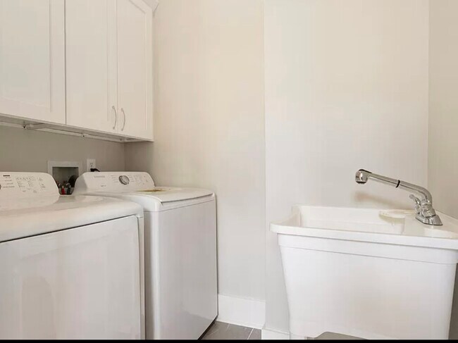 Photo - Baronne Apartment