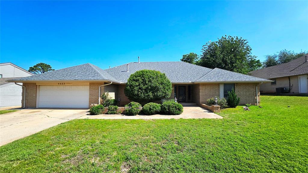 Primary Photo - 4009 Cherry Hill Ln