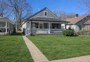 Building Photo - 4716 Guilford Ave