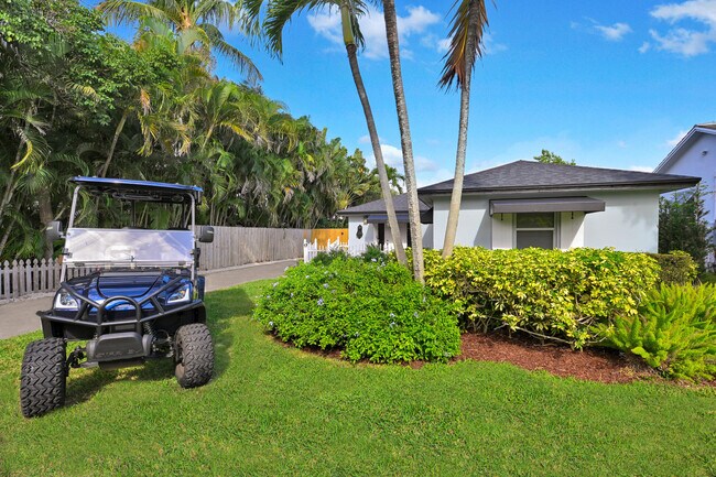 Building Photo - 17 George Bush Blvd