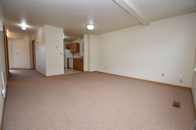 Foto del edificio - Townhouse-style unit! 2 Bedrooms, 1.5 Bath...
