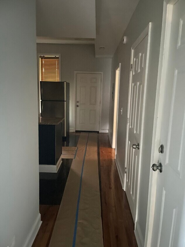 Foto del edificio - 4926 S Princeton Ave