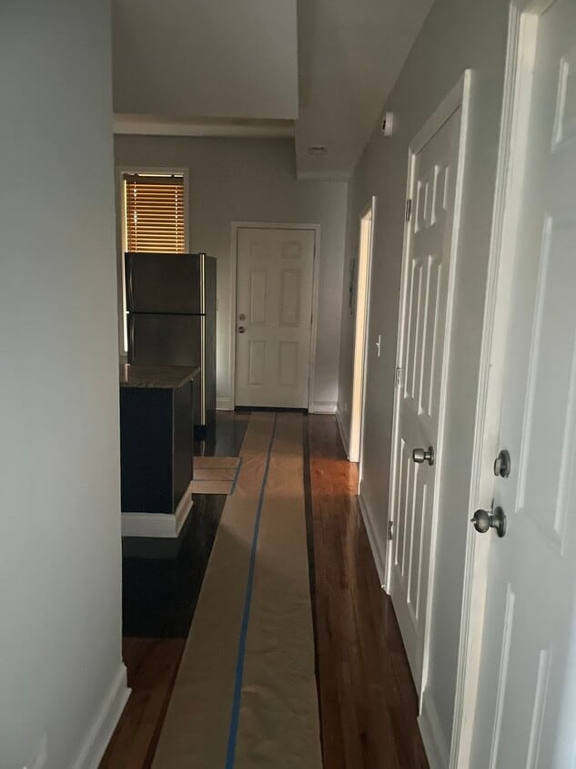 Building Photo - 4926 S Princeton Ave