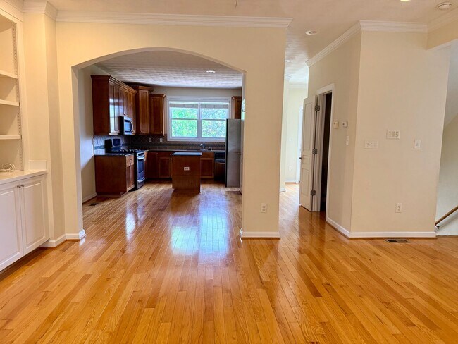 Foto del edificio - Gorgeous 3 story, 3 bed home in Ocean Park!