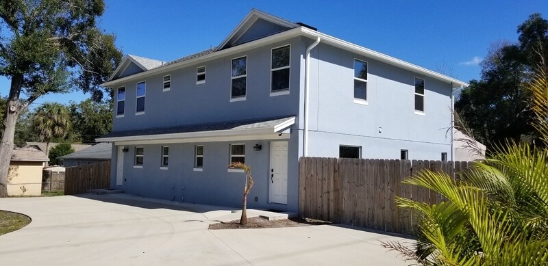 Primary Photo - 2525 Gowen St