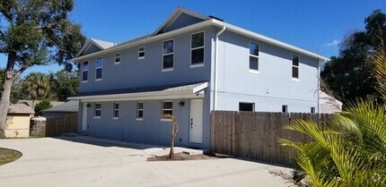 Building Photo - 2525 Gowen St