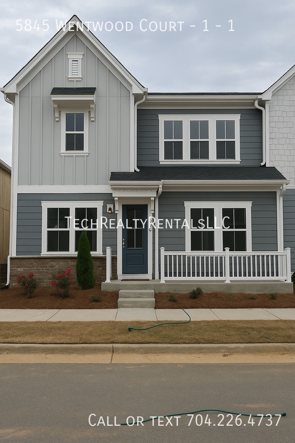 Photo - 5845 Wentwood Ct Townhome