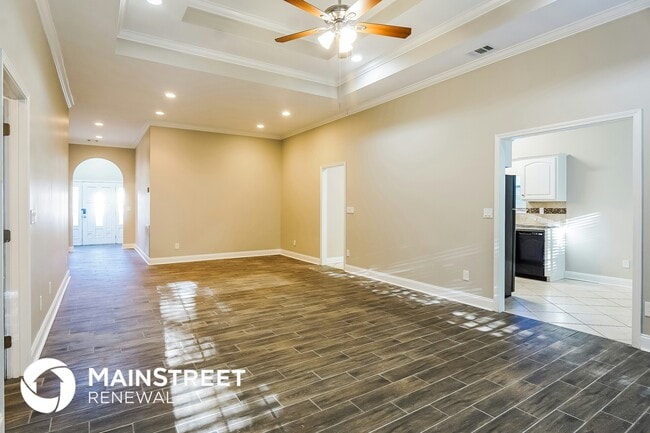 Building Photo - 1305 Riverford Cir