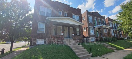 Building Photo - 3741 Bamberger Ave