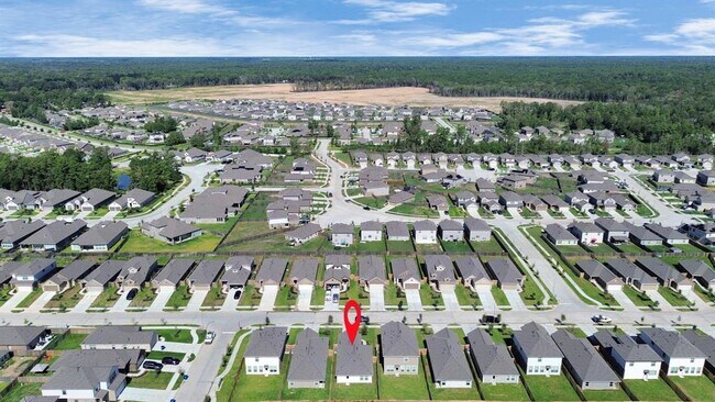 Foto del edificio - 6308 Arcadia Sound Ln