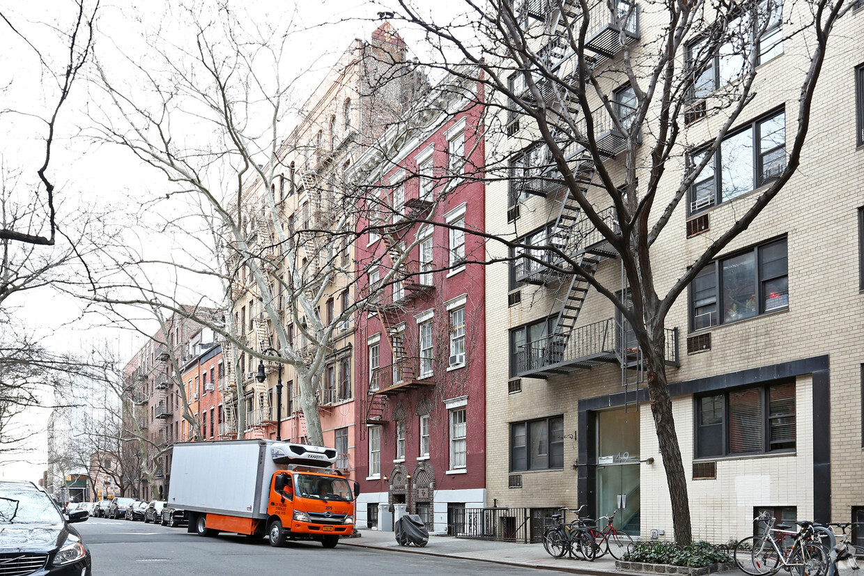Foto del edificio - 51 Morton St