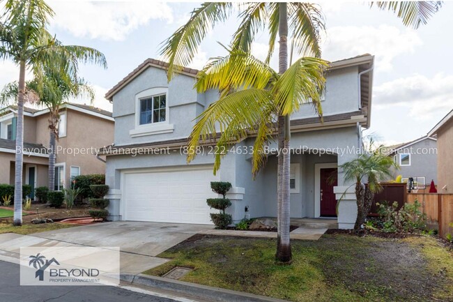 Building Photo - **RANCHO PENASQUITOS** 3 BED/2.5 BATH** HU...