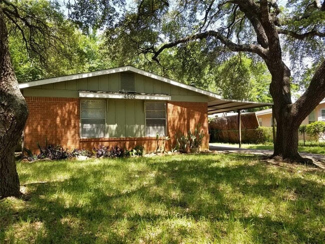 Building Photo - 4502 Banbury Bend