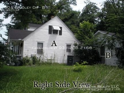 Building Photo - 601 Bradley B Cookeville