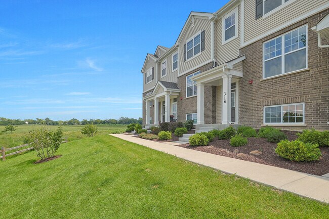 Foto del edificio - 316 Timberleaf Cir