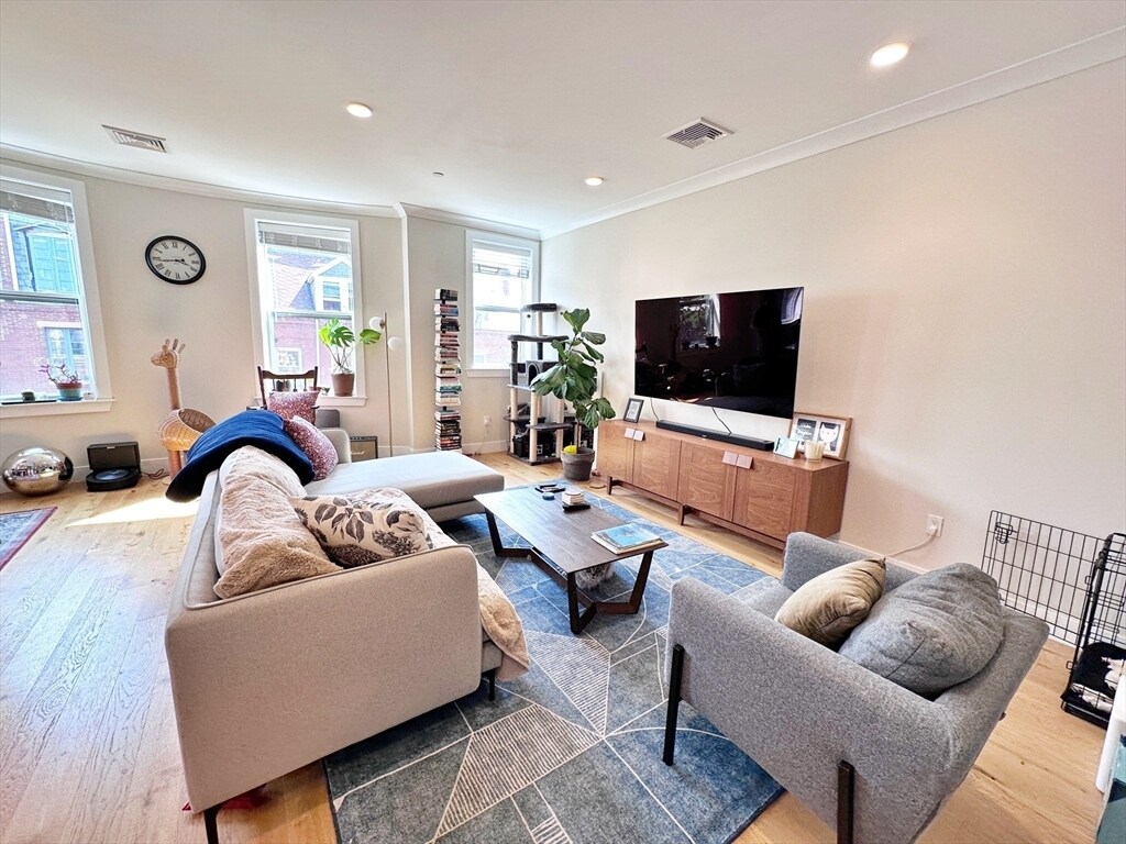 Foto principal - 31 Orleans St