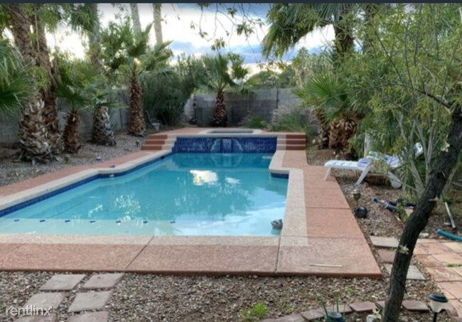 Building Photo - 3 br, 2 bath House - 3169 High View Drive