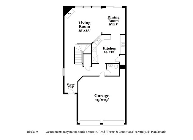 Building Photo - 92 Ledgewood Mill Way NE